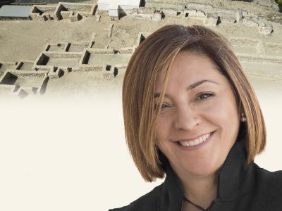 Carta de la concejala de Guardamar Pilar Gay dirigida Daniel McEvoy Bravo