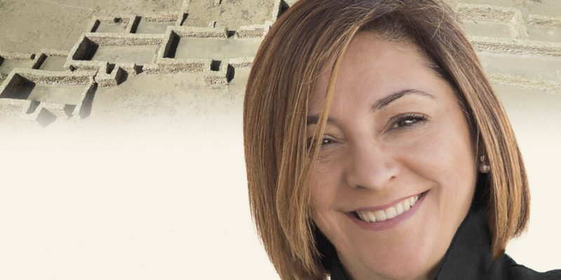 Carta de la concejala de Guardamar Pilar Gay dirigida Daniel McEvoy Bravo