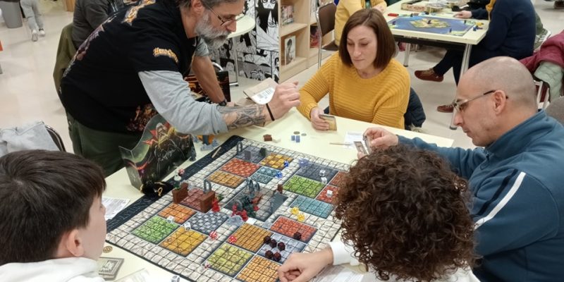 Bigastro celebra VegaOcio con más de mil asistentes