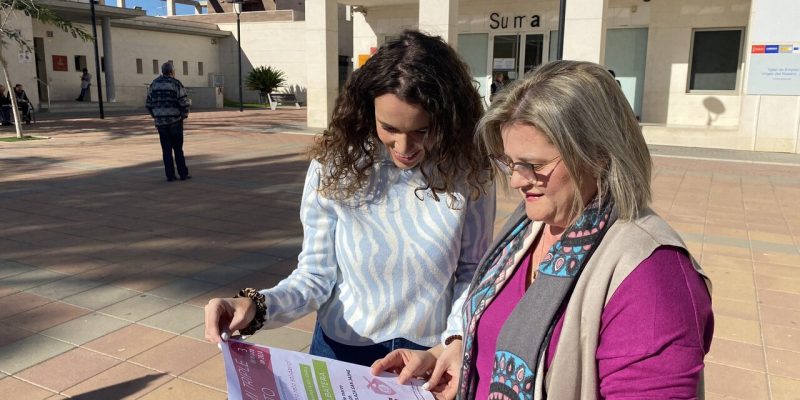 Albatera apoya la investigación del cáncer de mama triple negativo