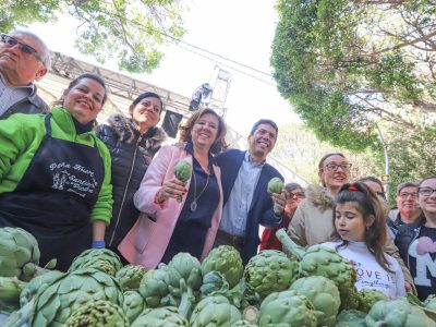 Almoradí se posiciona como destino turístico en FITUR