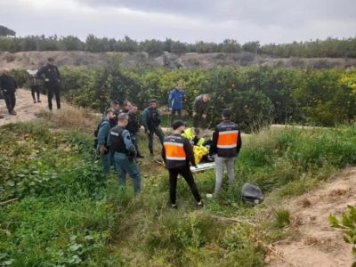 Ciudadanos Benejúzar pide que se reconozcan a las Fuerzas de Seguridad del Estado