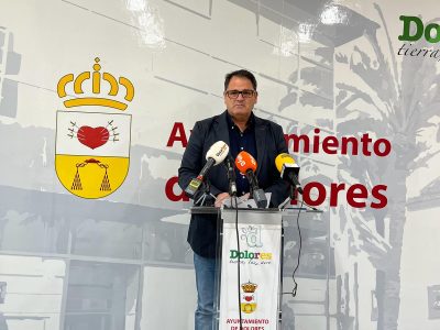 El Ayuntamiento de Dolores habilitará despachos para los grupos políticos en la Casa de Cultura