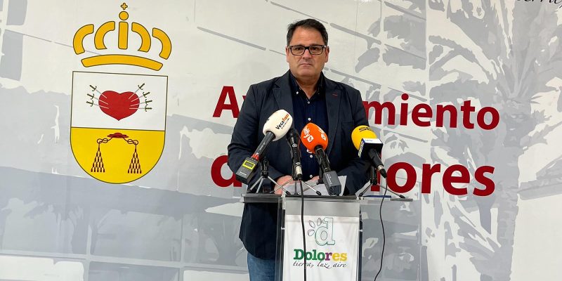 El Ayuntamiento de Dolores habilitará despachos para los grupos políticos en la Casa de Cultura