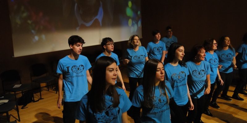 Orihuela acoge la I Gala Benéfica "Love" a favor de la Asociación Asoka