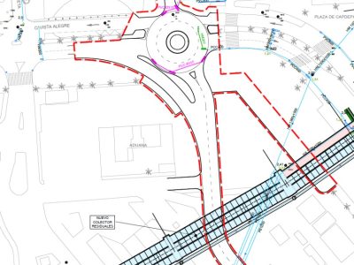 Torrevieja aprueba el expediente de contratación de las obras de acceso provisional al puerto