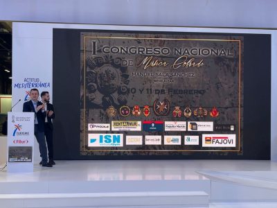 Benejúzar será sede del I Congreso Nacional de Música Cofrade este fin de semana