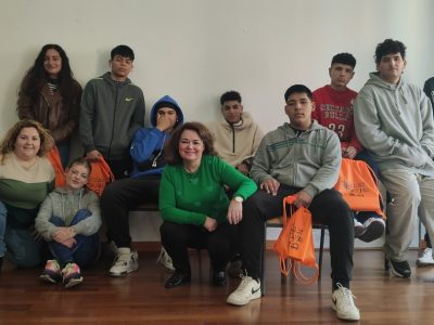 Orihuela clausura el II programa de inserción laboral para adolescentes