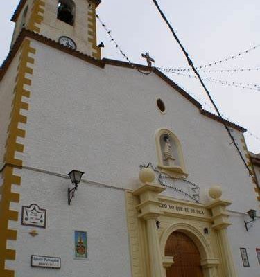 Orihuela saca a licitación la cafetería del Centro de Mayores de Desamparados