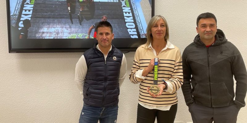 Torrevieja acogerá la Unbroken Race con más de 1.000 corredores