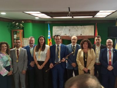 Los Pimpinela de Benejúzar