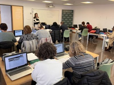 Convega pone en marcha siete cursos gratuitos de FP