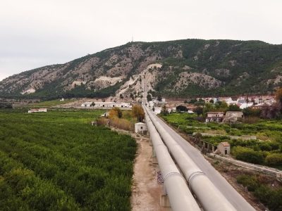 Cámara Orihuela exige que Europa escuche la reivindicación de los agricultores
