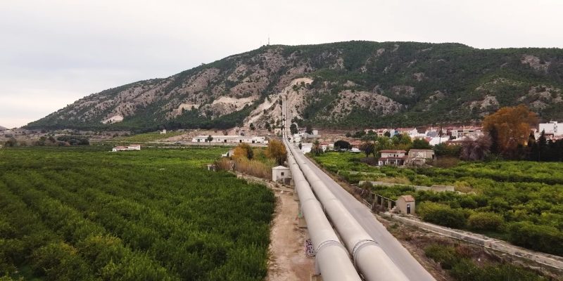Cámara Orihuela exige que Europa escuche la reivindicación de los agricultores