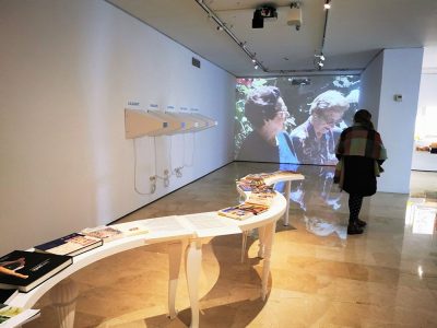 Almoradí acoge la exposición "Menjars de la Terra. El legado gastronómico de González Pomata"