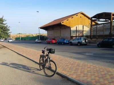 Torrevieja aprueba la licitación del proyecto de adecuación de la Vía Verde