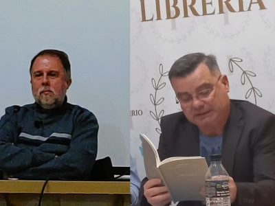 Dos oriolanos entre los candidatos a ganar los XLIII Premios de la Crítica Literaria Valenciana