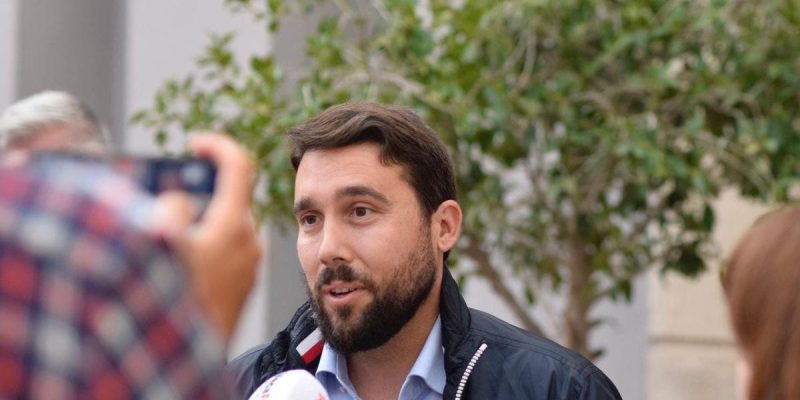 El Ayuntamiento de Dolores entra en la "lista negra" del Síndic de Greuges