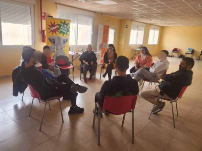 Mancomunidad Bajo Segura ofrece nuevas actividades para jóvenes
