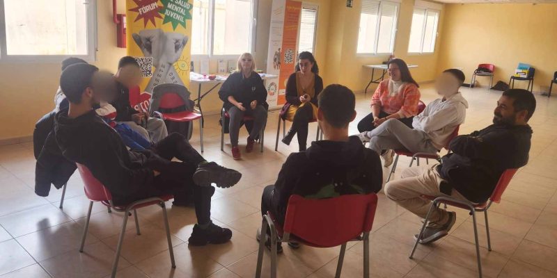Mancomunidad Bajo Segura ofrece nuevas actividades para jóvenes