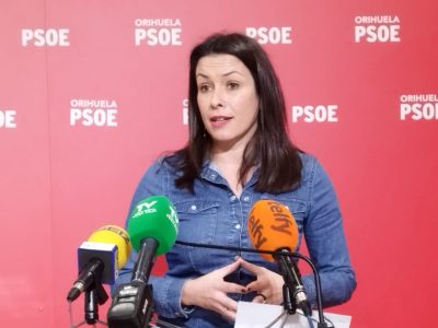 El PSOE de Orihuela pide que la ORA la siga gestionando ILDO