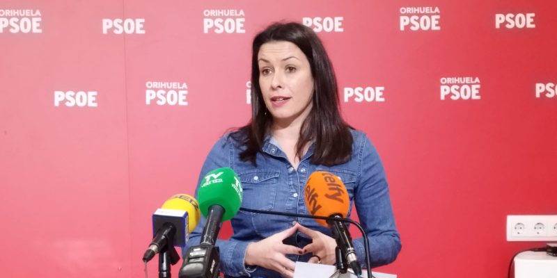 El PSOE de Orihuela pide que la ORA la siga gestionando ILDO