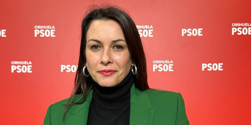 El PSOE asegura que la gestión de los servicios deportivos en Orihuela están en riesgo