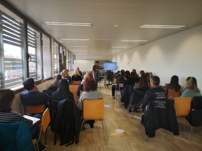 Orihuela presenta su Plan Estratégico de Turismo Accesible