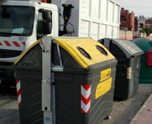 Orihuela recibe una subvención para la recogida separada de biorresiduos