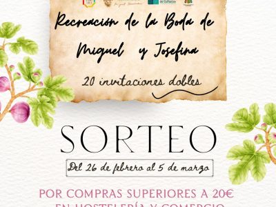 La ACMO presenta la campaña "Miguel, su comercio y el mío" en Orihuela