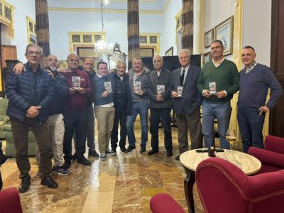El Casino Ocelitano de Orihuela acogió el Torneo de Dominó de Invierno 2024