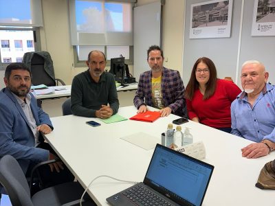 El Consell confirma el aumento a dos líneas en el CEIP Jesús Sánchez de San Isidro