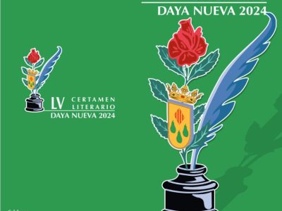 Convocados los Premios Literarios 2024 del Club Excélsior de Daya Nueva