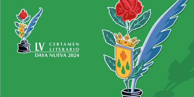 Convocados los Premios Literarios 2024 del Club Excélsior de Daya Nueva