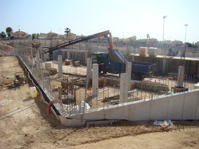La Vega Baja afianza su liderazgo en el sector de la construcción