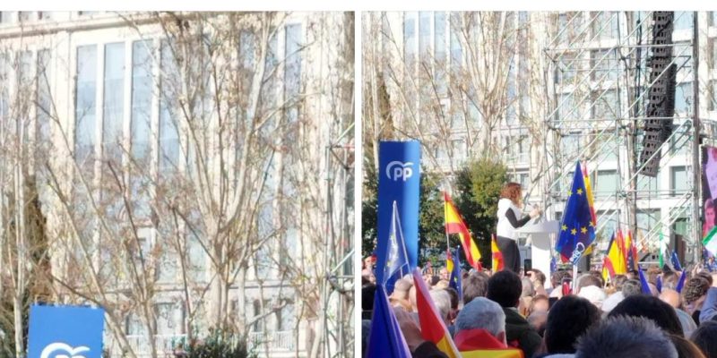 Cs Benejúzar acusa al gobierno local de utilizar dinero público con fines partidistas