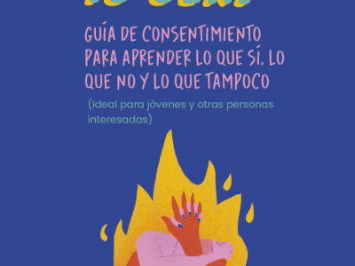 La Mancomunidad La Vega lanza la guía "Respect in sexy"