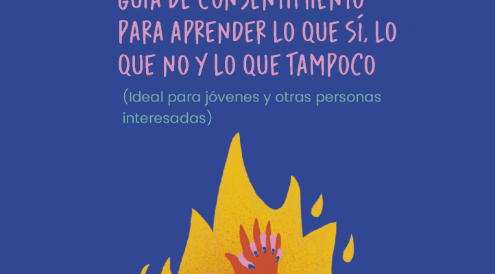 La Mancomunidad La Vega lanza la guía "Respect in sexy"