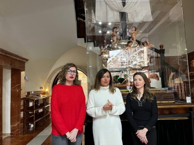 La oposición de Orihuela en bloque pedirá la reprobación del concejal Gonzalo Montoya