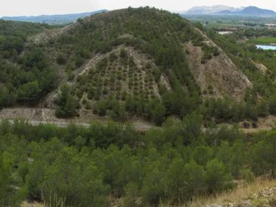 Cs propone un Plan Turístico medioambiental y sostenible de la Sierra de Benejúzar