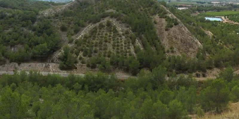 Cs propone un Plan Turístico medioambiental y sostenible de la Sierra de Benejúzar