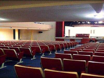 El Teatro Capitol de Rojales acoge este fin de semana dos interesantes representaciones