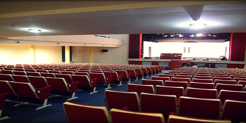 El Teatro Capitol de Rojales acoge este fin de semana dos interesantes representaciones