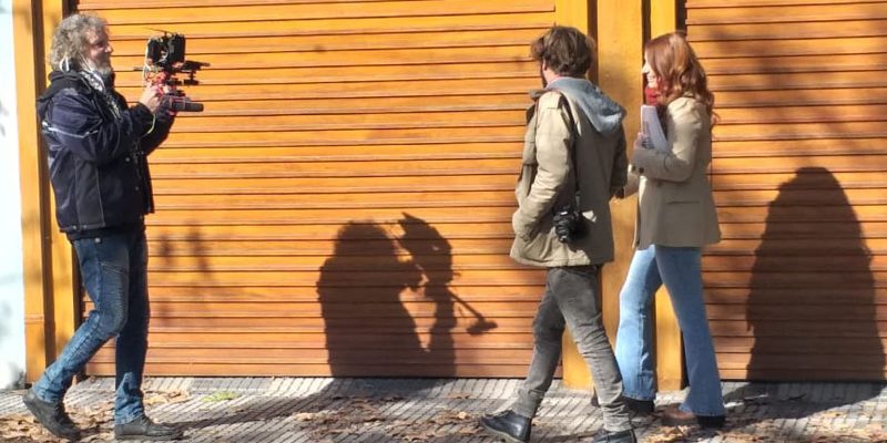 Torrevieja acoge un curso sobre creación de contenido audiovisual con teléfonos móviles