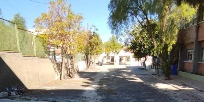 Benejúzar destinará más de 133.800 euros para mejoras en el CEIP Antonio Sequeros