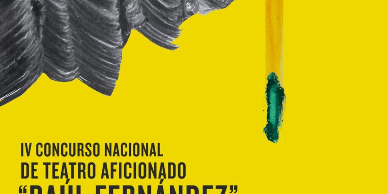 Torrevieja celebra su IV Concurso Nacional de Teatro Aficionado del 19 al 23 de marzo