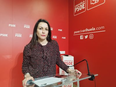 El PSOE exige la dimisión de Pepe Vegara como alcalde de Orihuela