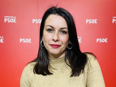 El PSOE pide al alcalde de Orihuela que renuncie a su comodidad política para aprobar presupuestos