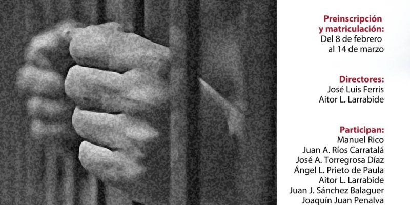 Elche acogerá el curso "Literatura y compromiso. De la guerra a la dictadura fanquista"