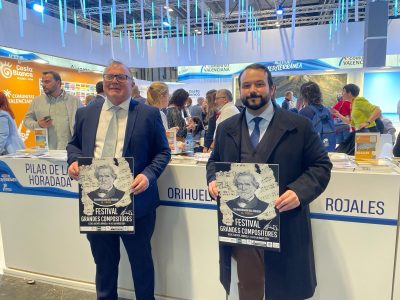 Orihuela se prepara para el I Festival de Grandes Compositores en honor a Verdi